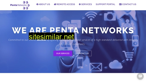 penta.ie alternative sites