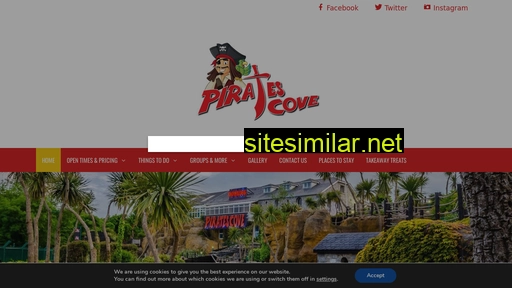 piratescove.ie alternative sites