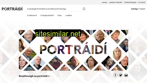 portraidi.ie alternative sites