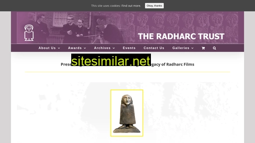 radharc.ie alternative sites