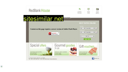 redbank.ie alternative sites
