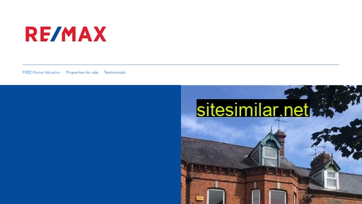 remax-property-associates.ie alternative sites