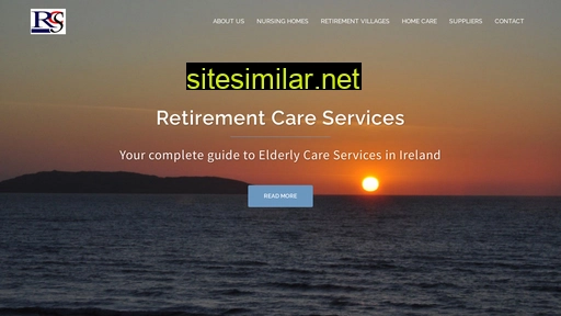 retirementservices.ie alternative sites