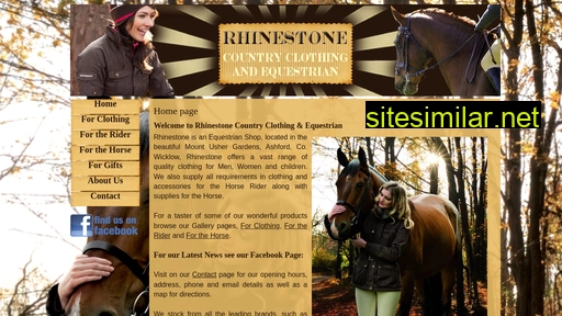 rhinestone.ie alternative sites
