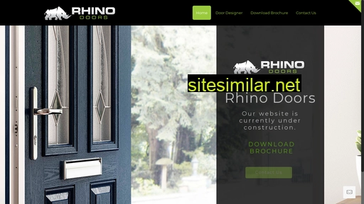 Rhino similar sites
