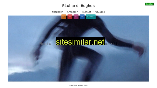 richardhughes.ie alternative sites