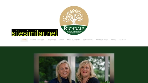 richdalehw.ie alternative sites
