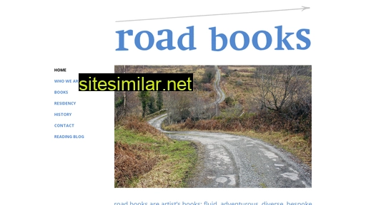 roadbooks.ie alternative sites