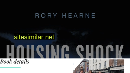 roryhearne.ie alternative sites