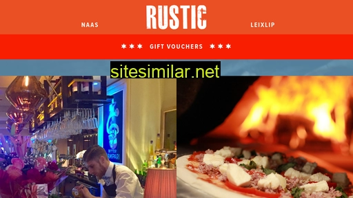 rustic.ie alternative sites