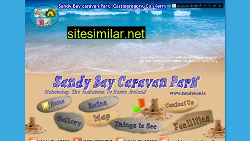 sandybay.ie alternative sites