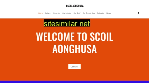 scoilaonghusa.ie alternative sites