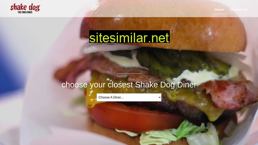 Shakedog similar sites