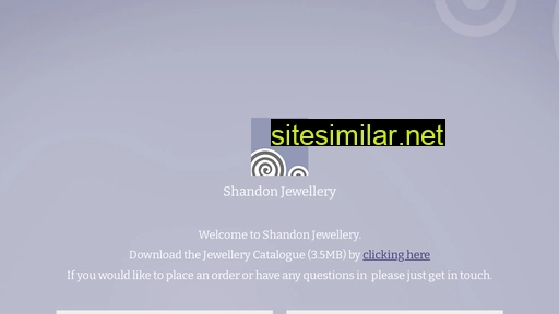 shandonworkshop.ie alternative sites