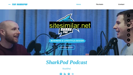 shark.ie alternative sites