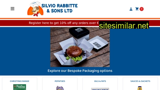 Silvio similar sites