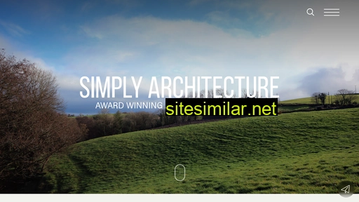 simplyarchitecture.ie alternative sites