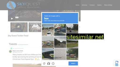 skyquest.ie alternative sites