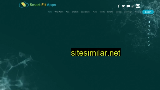 smartfitapps.ie alternative sites