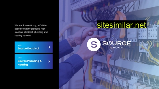 sourcegroup.ie alternative sites