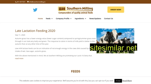 southernmilling.ie alternative sites