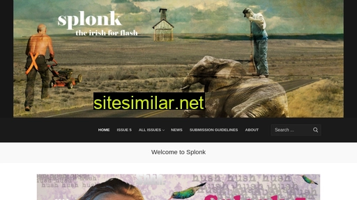splonk.ie alternative sites