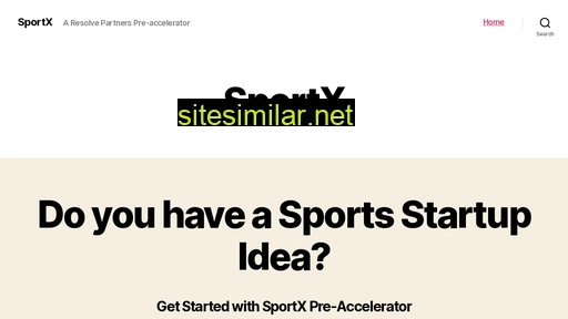 Sportx similar sites