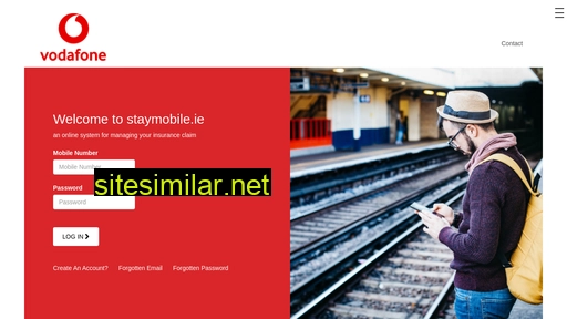 Staymobile similar sites