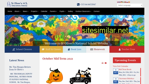 stolivers.ie alternative sites