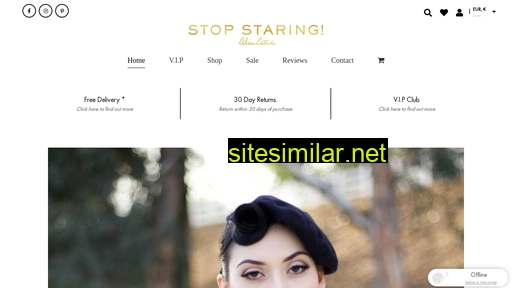 stopstaring.ie alternative sites