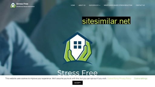 stressfree.ie alternative sites