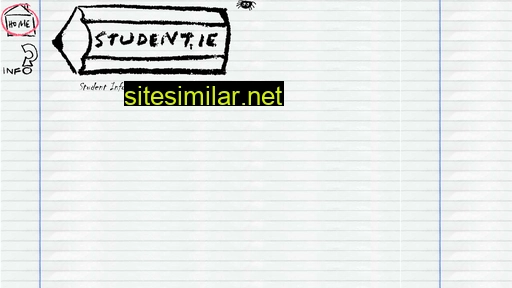 student.ie alternative sites