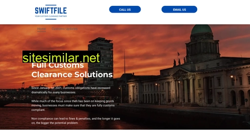swiftfile.ie alternative sites