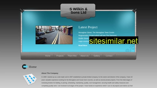 swilkin.ie alternative sites