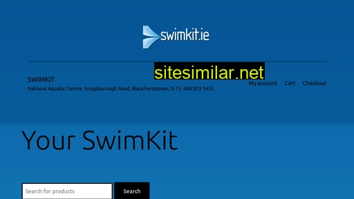 swimkit.ie alternative sites