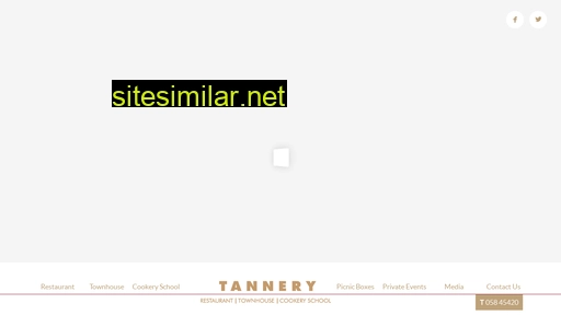 tannery.ie alternative sites