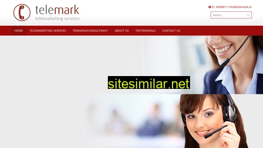 telemark.ie alternative sites