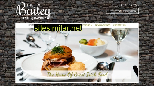 thebailey.ie alternative sites