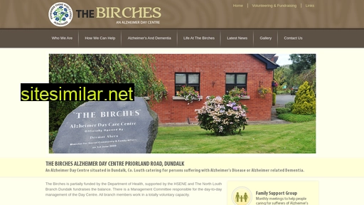 thebirches.ie alternative sites