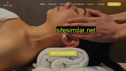 thebodywiseclinic.ie alternative sites
