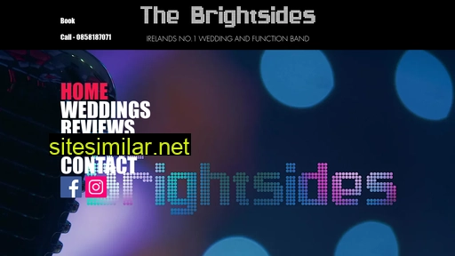 thebrightsides.ie alternative sites