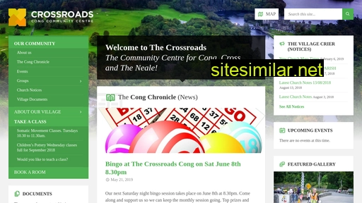 thecrossroads.ie alternative sites