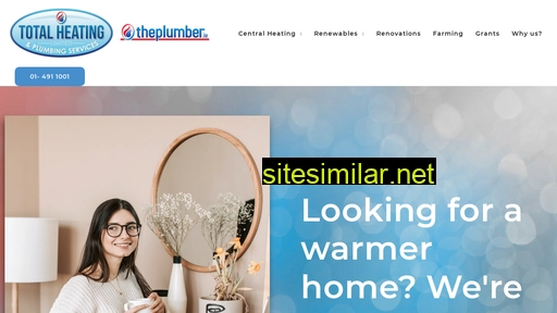 theplumber.ie alternative sites