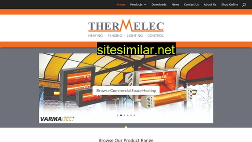 thermelec.ie alternative sites