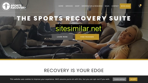 thesportsrecoverysuite.ie alternative sites