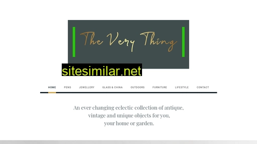 theverything.ie alternative sites
