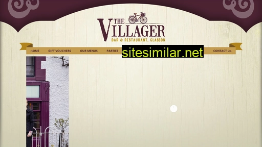 Thevillager similar sites