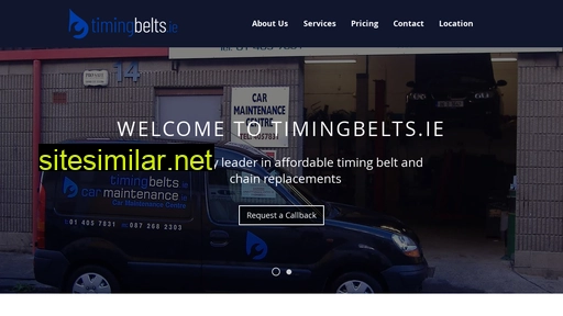 timingbelts.ie alternative sites