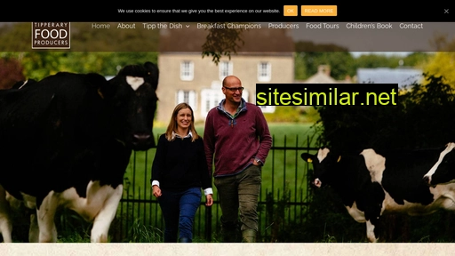 tipperaryfoodproducers.ie alternative sites