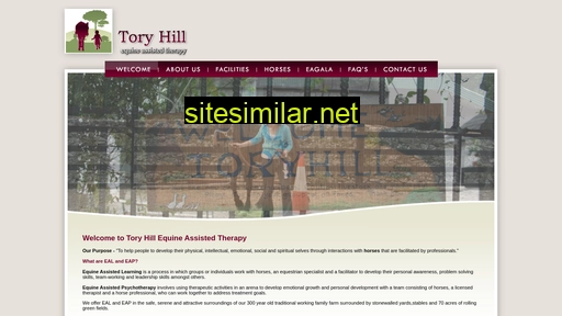 toryhillequineassistedtherapy.ie alternative sites